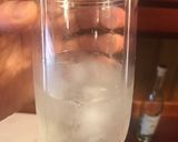 Foto del paso 1 de la receta: Pisco Sour