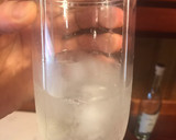 Foto del paso 1 de la receta: Pisco Sour
