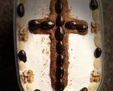 Φωτογραφία βήματος 18 της συνταγής Κόλυβα 🖤✝️🖤 Κόλλυβα