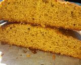 Foto del paso 3 de la receta: Torta de miel (torta hû o torta negra)