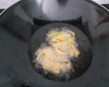 Foto langkah ke 3 dari resep Kakiage/Bakwan Sayur Ala Jepang Mudah dan Praktis.
