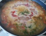 Foto del paso 3 de la receta Arroz con pimiento