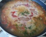 Foto del paso 3 de la receta: Arroz con pimiento