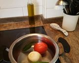 Foto del paso 3 de la receta: Emblanco de pescado