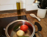 Foto del paso 3 de la receta: Emblanco de pescado