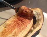 Foto del paso 7 de la receta: Berenjenas / Calabacines rellenos gratinados sin PLV, o con🤔