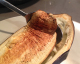 Foto del paso 7 de la receta: Berenjenas / Calabacines rellenos gratinados sin PLV, o con🤔