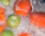 Foto del paso 1 de la receta: Doraditas Simples🌮🥫