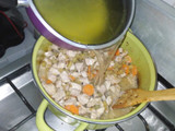 Curry japonés