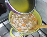 Foto del paso 5 de la receta: Curry japonés