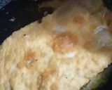 A picture of step 7 of عربی پراٹھا | SAUDI STREET FOOD MUTABBAQ | مطبق.