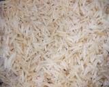 Veg mughlai pulao recipe step 2 photo