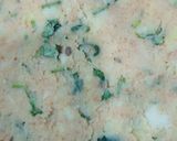 A picture of step 4 of Aloo ka paratha.