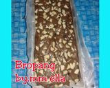 Foto langkah ke 7 dari resep Bronies Panggang.