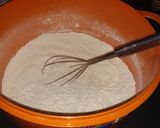 Foto del paso 1 de la receta: Cupcakes de Coco y Banana