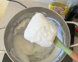 Foto langkah ke 3 dari resep Bubur sumsum.