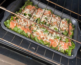 Foto del paso 6 de la receta: Taquitos de Tarzán