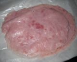 Foto del paso 2 de la receta: Calzone de palmitos (en masa de hojaldre)