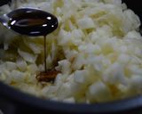 Foto del paso 4 de la receta: Mermelada de Manzanas verdes