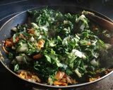 Foto del paso 3 de la receta: Guiso de acelga