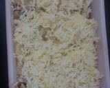 Foto langkah ke 4 dari resep Kaserol Kentang (versi mini).