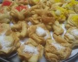 Foto del paso 13 de la receta: Pastelitos hojaldrados