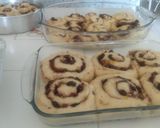 Foto del paso 17 de la receta: Roles de canela