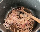 รูปขั้นตอนการทำที่ 1 ของ หมูหวาน