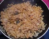 Foto del paso 3 de la receta Pimientos rellenos de arroz