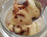 Une image de l'étape 3 de Sponge mug cake.
