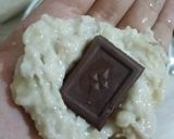 Foto langkah ke 3 dari resep Banana Choco Bomb.
