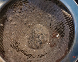 Foto del paso 4 de la receta: Atole de blueberry con cardamomo