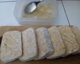 Foto langkah ke 1 dari resep Tempe Goreng.