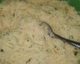 Foto langkah ke 3 dari resep Bihun Mawar.
