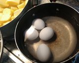 Foto del paso 1 de la receta: Pastel De Papas 6 porciones