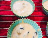 Foto del paso 2 de la receta: Muffins Cítricos con Pasas de Uva 🙌🏻