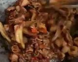 Foto langkah ke 5 dari resep Sambel Cumi Asin.