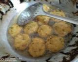 Bajia of lentils recipe step 4 photo