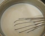 Foto langkah ke 1 dari resep Puding Tiramisu.