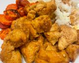 Foto del paso 3 de la receta: Pollo marinado