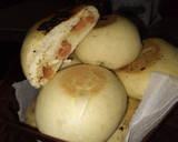 Foto del paso 8 de la receta: Pancitos Rellenos