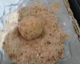 صورة لخطوة 3 من وصفة كروكات البطاطا بالجبن