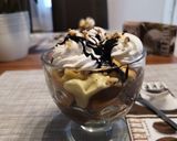 Somlói galuska recept fázis 9 fotója