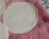 A picture of step 4 of Fine flour.