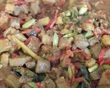 Foto langkah ke 7 dari resep Sambal Goreng Ati Cirebon.