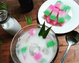 Foto langkah ke 5 dari resep Es Selendang Mayang.