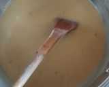 Foto del paso 1 de la receta: Torta sin huevos