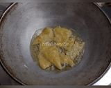 A picture of step 5 of Peri Peri Nachos.