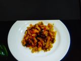 পটল আলু ভাজা (potol aloo bhaja recipe in Bengali)