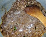 A picture of step 12 of Fried Boondi Chaat.